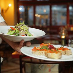 G-Tam Travel - Dining Options Traditional Recipes and Culinary Practices.