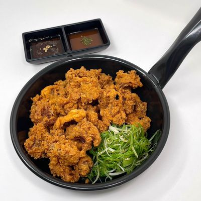 Inssa Korean Gastropub by null