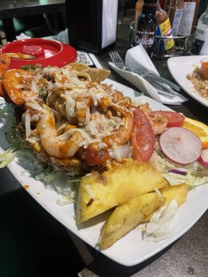 El Nopal Restaurante by null