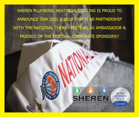 Sheren Plumbing, Heating and Cooling