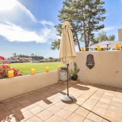 Stockland Realty and Property Management - Arizona Biltmore Patio Home on the 12th Hole of the LINKS course.