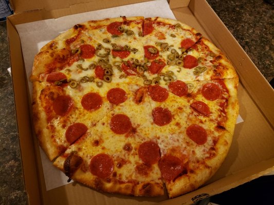 Cheap Shots On Main by null