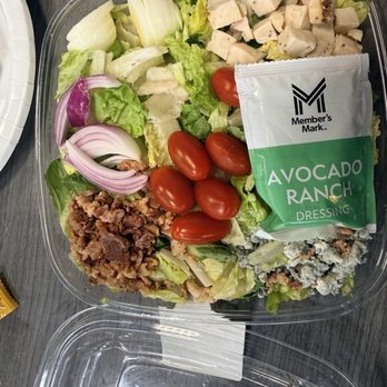Sam's Club - Cobb salad - Tires Near Me - Las Vegas, Nevada Sam's Club - Cobb salad - Tires Near Me - Las Vegas, Nevada