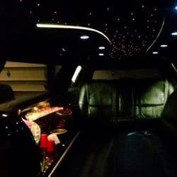 Lake Erie Limo