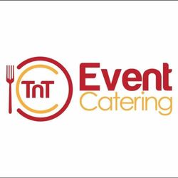 TNT Event Catering - Logo
