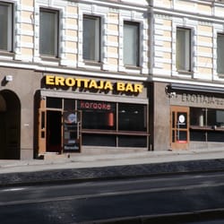 Erottaja Bar