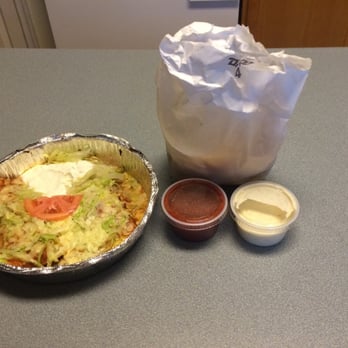 Plaza Tolteca - A burrito and enchilada that didn't turn out to be very ready to me. Nor was the greasy bag with chips. Guacamole was great. - Mexican Near Me - California, Maryland Plaza Tolteca - A burrito and enchilada that didn't turn out to be very ready to me. Nor was the greasy bag with chips. Guacamole was great. - Mexican Near Me - California, Maryland