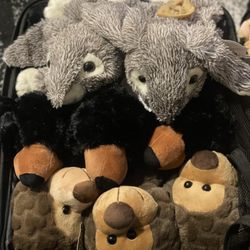 Phancy Party Entertainment Plus - Teddy Bear Stuff & Dress Parties