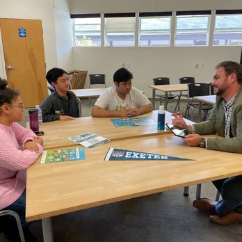 Pacific Bay Christian School - Robust and personalized college counseling opportunities - Middle Schools & High Schools Near Me - Pacifica, California Pacific Bay Christian School - Robust and personalized college counseling opportunities - Middle Schools & High Schools Near Me - Pacifica, California