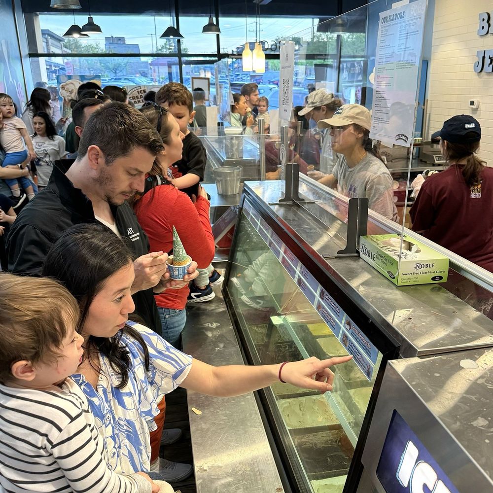 Ben & Jerry’s - Ice Cream & Frozen Yogurt Near Me - Vienna, Virginia Ben & Jerry’s - Ice Cream & Frozen Yogurt Near Me - Vienna, Virginia