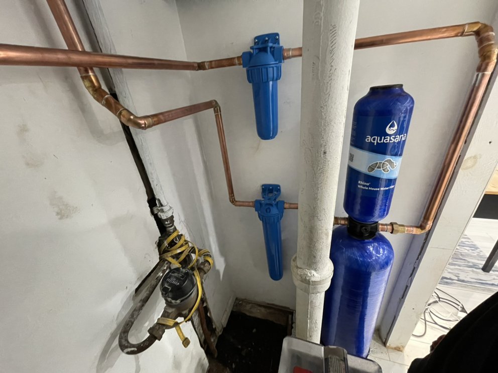 Slide of Summers Service & Maintenance