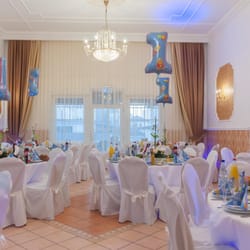 Restaurant-Palazzo Monte Cristo
