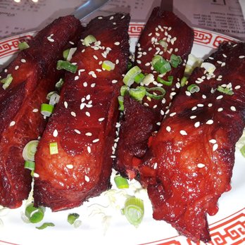 New Ocean - BBQ Pork Spareribs - Szechuan Near Me - Newark, California New Ocean - BBQ Pork Spareribs - Szechuan Near Me - Newark, California