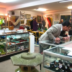 Litchfield County Auctions Inc - Preview Party For Jewelry, Asian Art & Modernism Sale