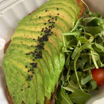 Snack Stop - Avocado Toast - Cafes Near Me - Leonia, New Jersey Snack Stop - Avocado Toast - Cafes Near Me - Leonia, New Jersey