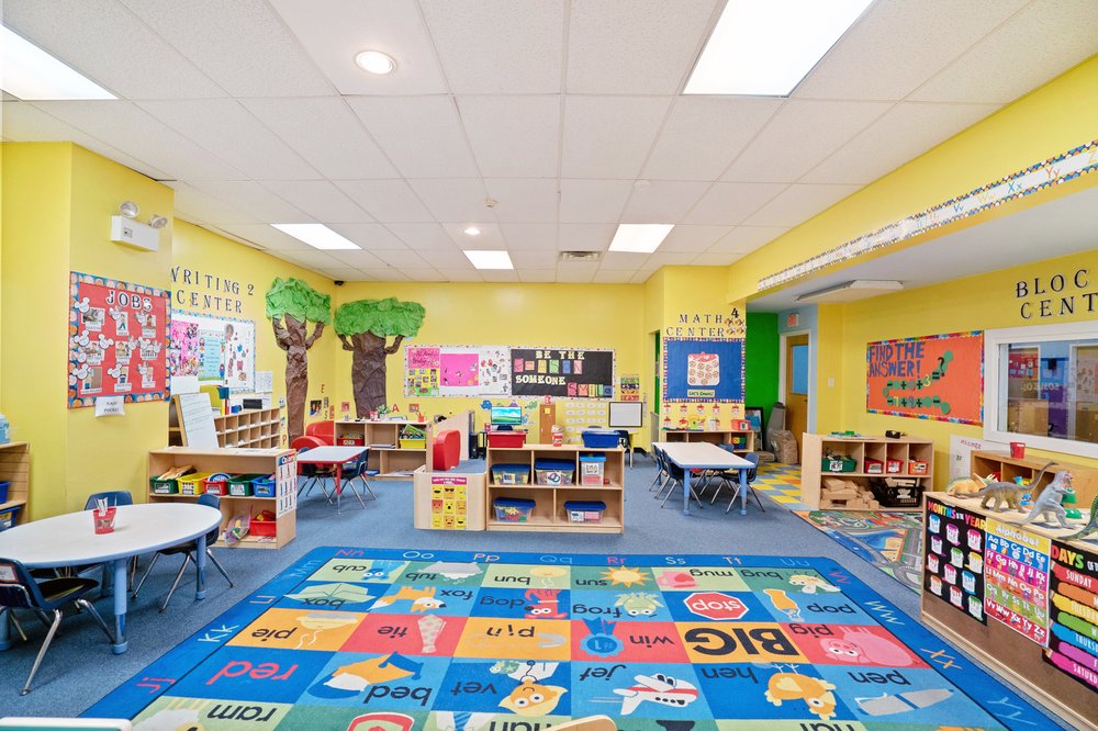 TYL II Preschool & Childcare - childcare center in Philadelphia, PA