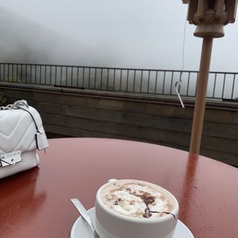 Cafe Kevah - Hot chocolate - New American Near Me - Big Sur, California Cafe Kevah - Hot chocolate - New American Near Me - Big Sur, California
