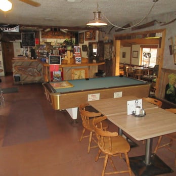 Olde Bridge Grill - American Near Me - Mexican Hat, Utah