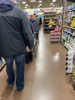 Kroger Marketplace by null