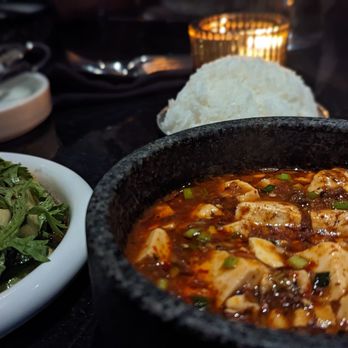 Mimi Chinese - Ma po tofu - Chinese Near Me - Toronto, Ontario Mimi Chinese - Ma po tofu - Chinese Near Me - Toronto, Ontario