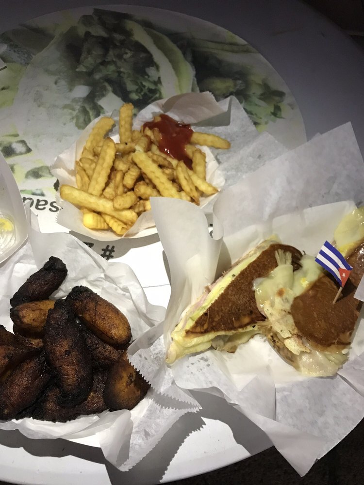 THE DAILY CITY’S FOOD TRUCK BAZAAR Updated September 2024 13 Photos