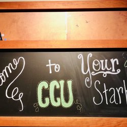 STARBUCKS - GO CHANTS!!