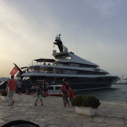La Marina