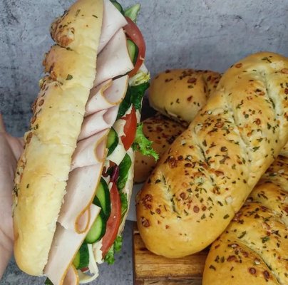 SAINT LOUIS SAVEURS by null