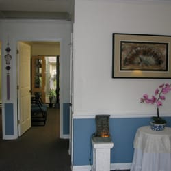 Beijing Acupuncture & Herbal Clinic - Beijing Acupuncture and Herbal Clinic office 1