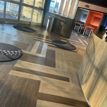 Tru by Hilton Crossett - Lobby - Hotels Near Me - Crossett, Arkansas