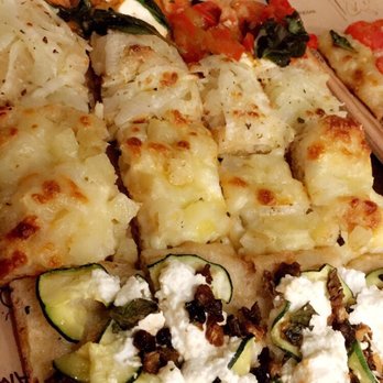 Bonci - Pizza Near Me - Chicago, Illinois