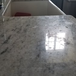 The Granite Doctor