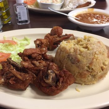 La Casa Del Mofongo - Dominican Near Me - Houston, Texas La Casa Del Mofongo - Dominican Near Me - Houston, Texas