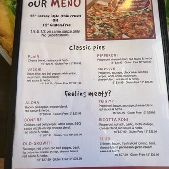 Headies Pizza & Pour - Pizza Near Me - Trinidad, California Headies Pizza & Pour - Pizza Near Me - Trinidad, California