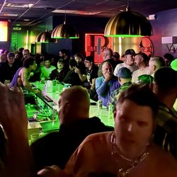 Bar 901