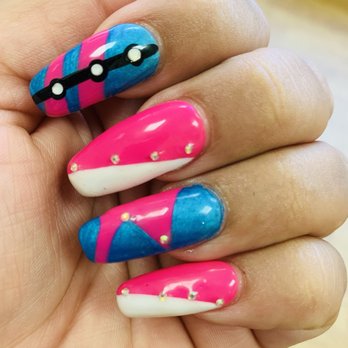 Hampton's Exquisite Nails - Nail Salons Near Me - Hampton Bays, New York Hampton's Exquisite Nails - Nail Salons Near Me - Hampton Bays, New York