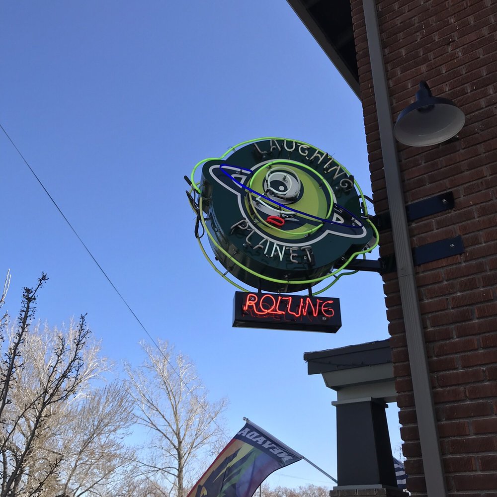 Laughing Planet - Vegan Near Me - Reno, Nevada Laughing Planet - Vegan Near Me - Reno, Nevada