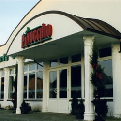 Pizzeria Pinocchio Lieferservice