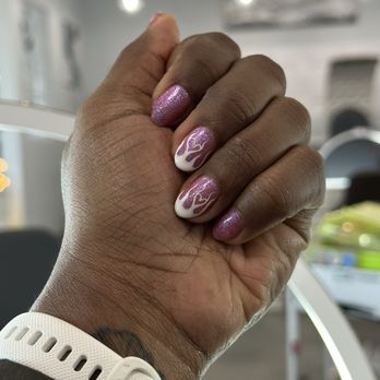 J Nails & Spa - Gel nail design - Nail Salons Near Me - Lacey, Washington J Nails & Spa - Gel nail design - Nail Salons Near Me - Lacey, Washington