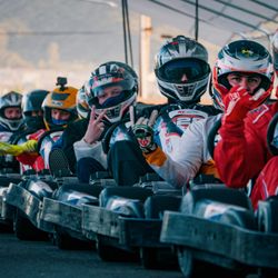 K1 Circuit - Outdoor Go Kart Track and Event Venue