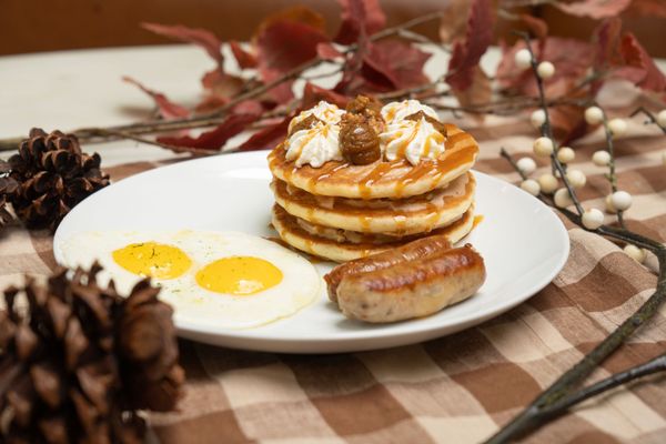 JoJo Coffeehouse Breakfast & Brunch by null