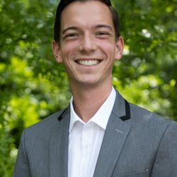 Oak Valley Dental Associates - Dr. Riley Schaff