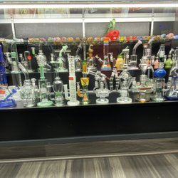 Bay Area Smoke Shop & Clothes - Bay Area Smoke Shop & Clothing
921 23rd St., Richmond, CA 94804