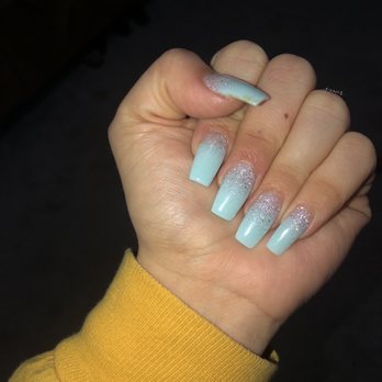 DC Nails - Nails - Nail Salons Near Me - Edmond, Oklahoma DC Nails - Nails - Nail Salons Near Me - Edmond, Oklahoma