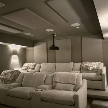 Blend Technology - Home Theatre Installation Near Me - Agoura Hills, California Blend Technology - Home Theatre Installation Near Me - Agoura Hills, California