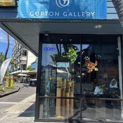 Gupton Gallery - Magical place