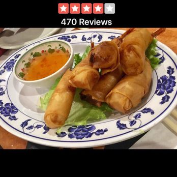 Mekong - Appetizers! - Vietnamese Near Me - Richmond, Virginia