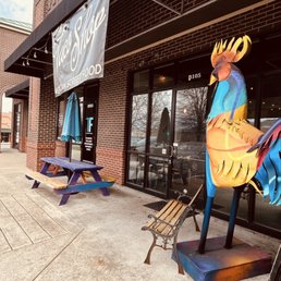 Amazing tacos in Franklin/Cool Springs!