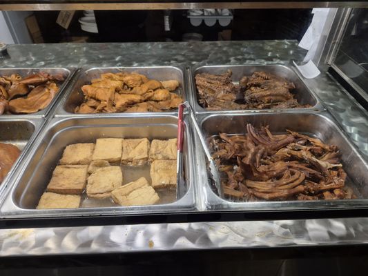 Sun Hong B B Q & Seafood Restaurant by null