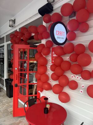 CRAFT Coconut Grove by null